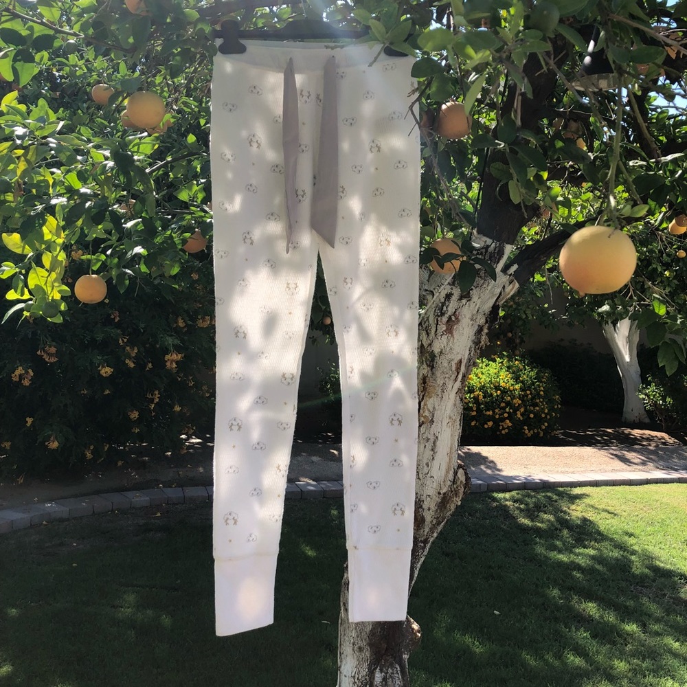 Gilly hicks koala sleep pants XS
